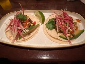   at Walt Disney World - Tiffins in Lake Buena Vista