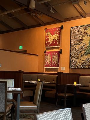 Interior   at Walt Disney World - Tiffins in Lake Buena Vista