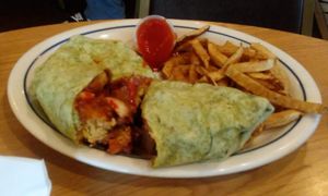  at Majani in Chicago