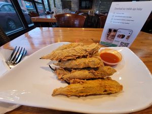  at Majani in Chicago