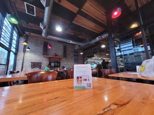  at Majani in Chicago