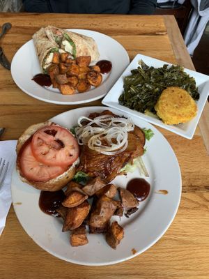 🔥🔥 at Majani in Chicago