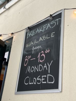   at Terramystica Bar in Bovec