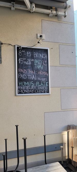  at Terramystica Bar in Bovec