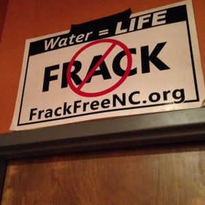 they care and that's cool at Rosetta's Kitchen in Asheville