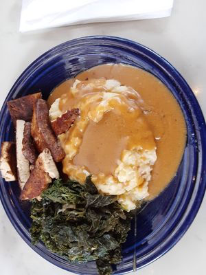  at Rosetta's Kitchen in Asheville