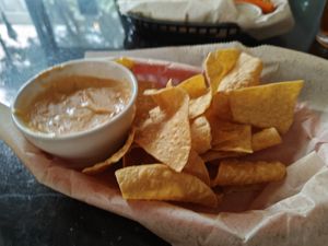  at Rosetta's Kitchen in Asheville