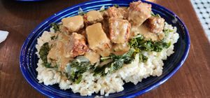  at Rosetta's Kitchen in Asheville