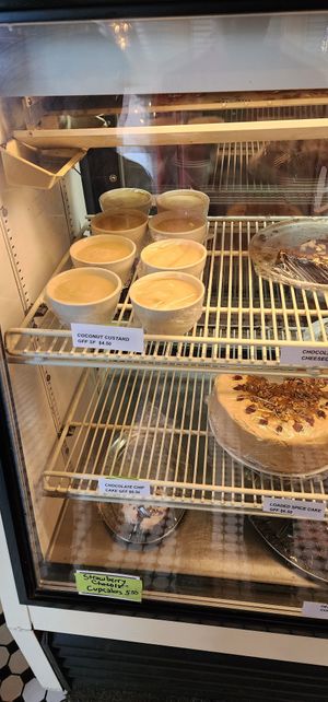  at Rosetta's Kitchen in Asheville