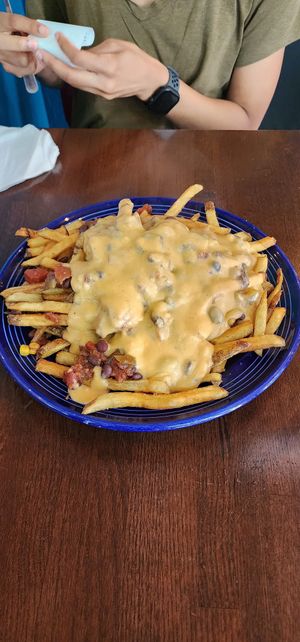  at Rosetta's Kitchen in Asheville