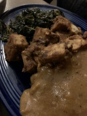 Family favorite at Rosetta's Kitchen in Asheville