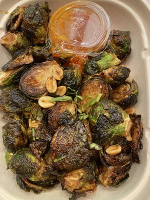   at The Rogue Panda in Brooklyn