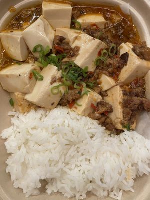   at The Rogue Panda in Brooklyn