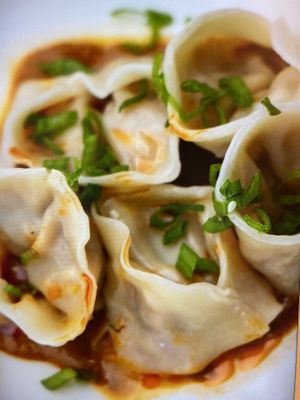   at The Rogue Panda in Brooklyn