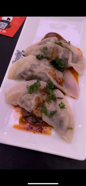   at The Rogue Panda in Brooklyn