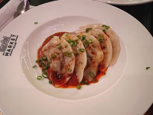   at The Rogue Panda in Brooklyn