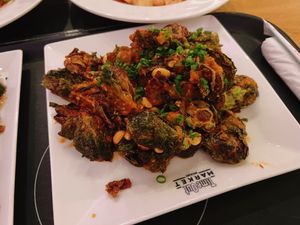   at The Rogue Panda in Brooklyn