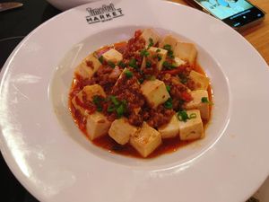   at The Rogue Panda in Brooklyn