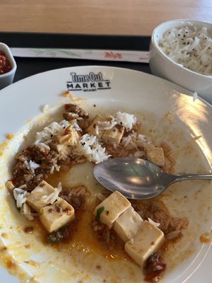   at The Rogue Panda in Brooklyn