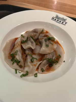   at The Rogue Panda in Brooklyn