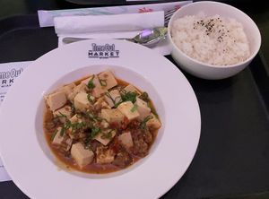   at The Rogue Panda in Brooklyn