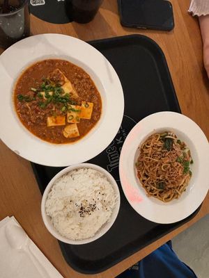   at The Rogue Panda in Brooklyn