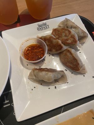   at The Rogue Panda in Brooklyn