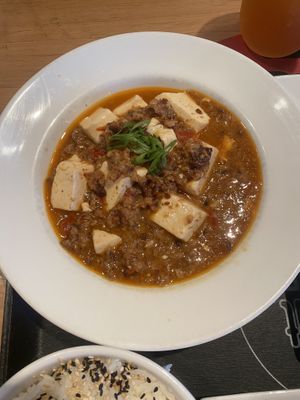   at The Rogue Panda in Brooklyn