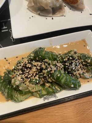   at The Rogue Panda in Brooklyn