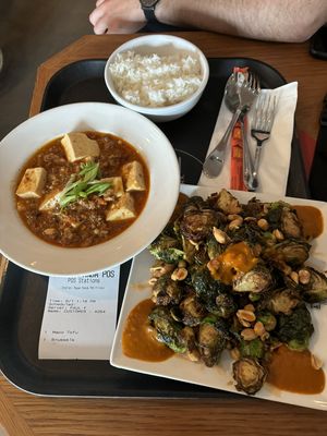   at The Rogue Panda in Brooklyn