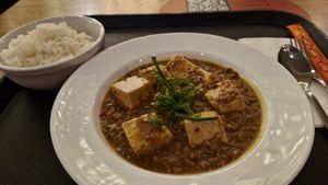  at The Rogue Panda in Brooklyn