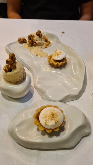 Nocciola-chan at Konijnenvoer in Arnhem