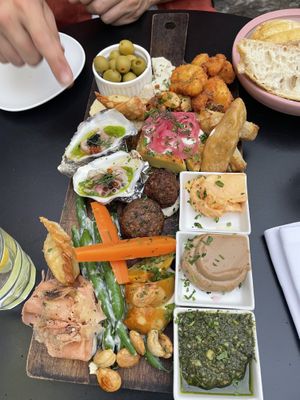 Anti pasti   at Konijnenvoer in Arnhem