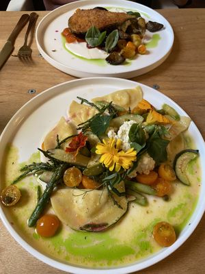   at Konijnenvoer in Arnhem