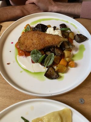   at Konijnenvoer in Arnhem