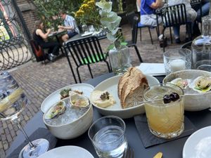   at Konijnenvoer in Arnhem