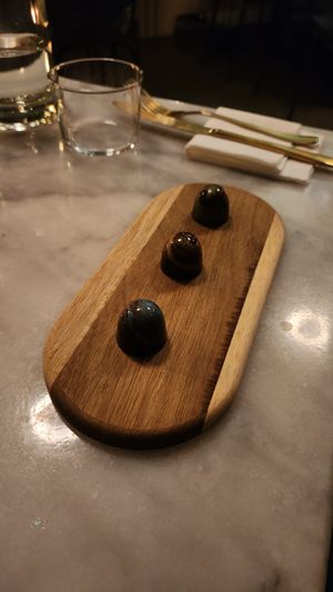 Bonbons at Konijnenvoer in Arnhem