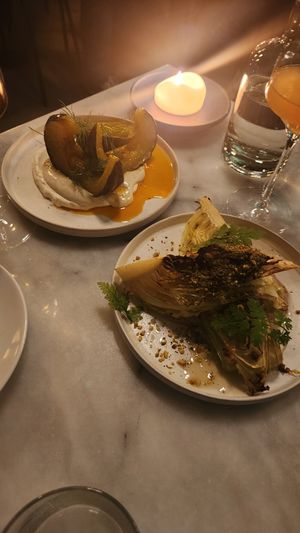 Spitskool at Konijnenvoer in Arnhem