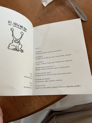   at Konijnenvoer in Arnhem