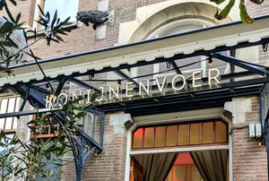  at Konijnenvoer in Arnhem