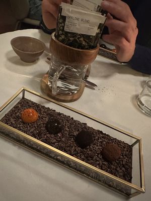 Friandises 🤤   at Konijnenvoer in Arnhem