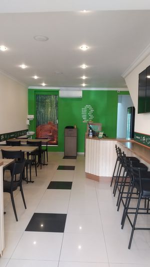  at Bao Story Vegan in Sao Paulo