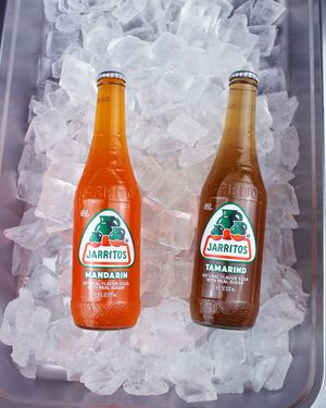  at Rojos Mexican Food in Seattle