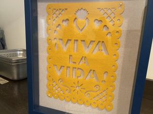 Viva la Vida!  at Rojos Mexican Food in Seattle