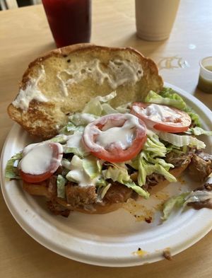  at Rojos Mexican Food in Seattle