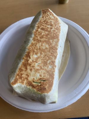   at Rojos Mexican Food in Seattle