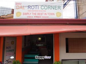 Sign Board at Tehran in Cebu