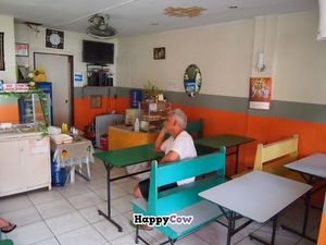 Interior at Tehran in Cebu