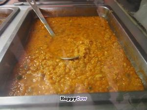 dahl at Tehran in Cebu