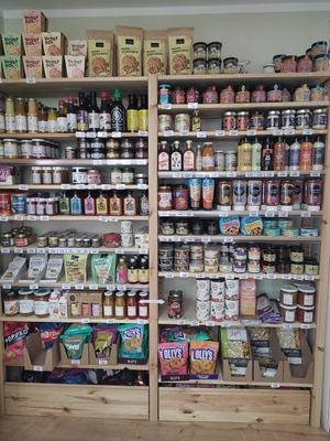  at Vegetal Food in Clermont-ferrand